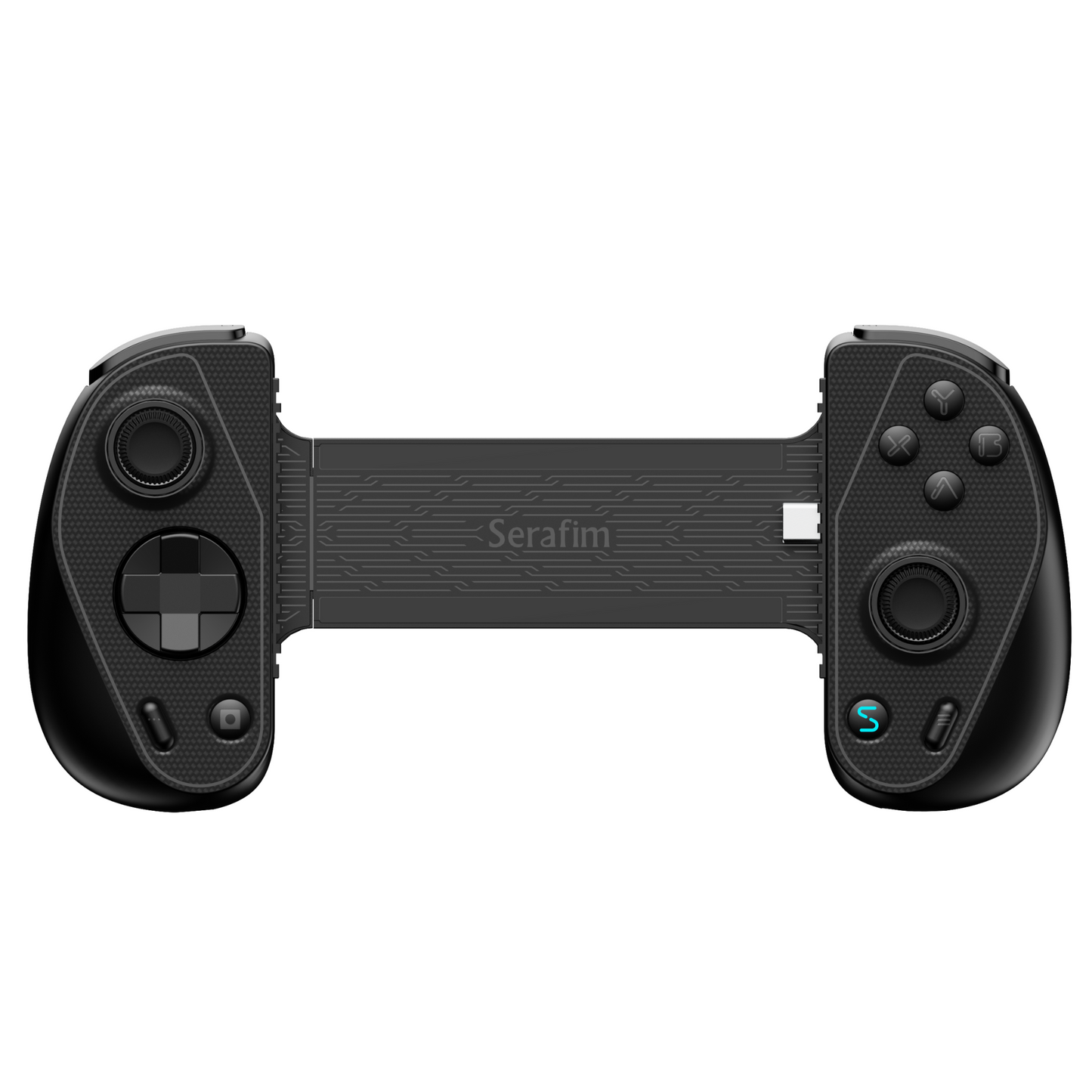 Serafim S3 手機遊戲⼿制